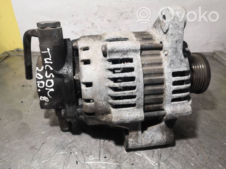 Hyundai Tucson JM Generatore/alternatore 3730027012