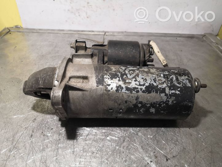 Opel Vectra B Motorino d’avviamento 0001108170