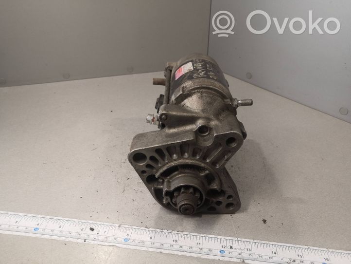 Toyota Previa (XR10, XR20) I Motorino d’avviamento 2810076101