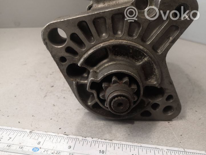 Toyota Previa (XR10, XR20) I Motorino d’avviamento 2810076101