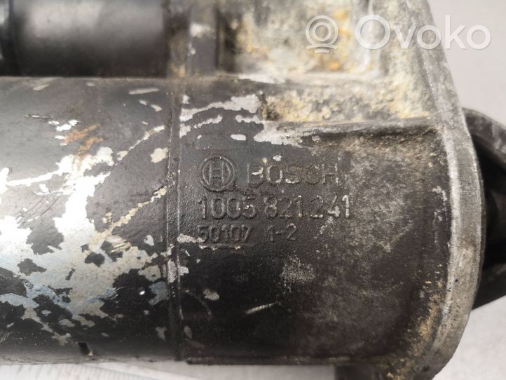 Ford Scorpio Starter motor 0001108155