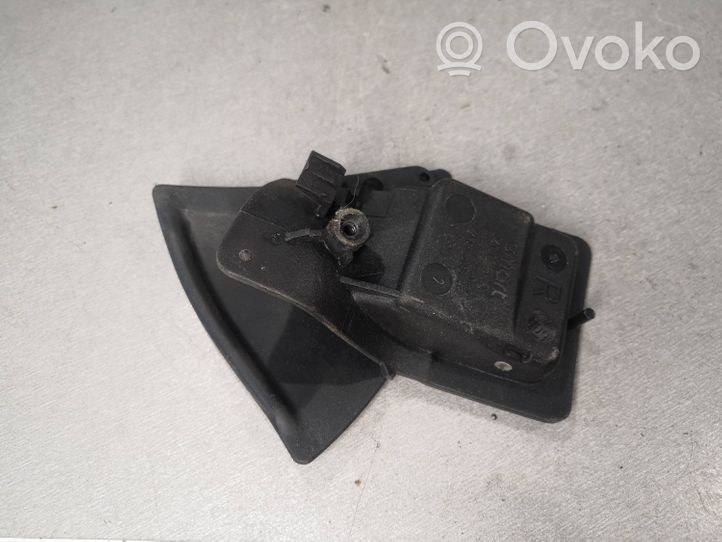 Smart ForTwo I Maniglia interna per portiera anteriore MCC546