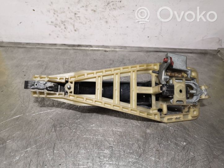 Opel Vectra C Etuoven ulkokahva 9180128