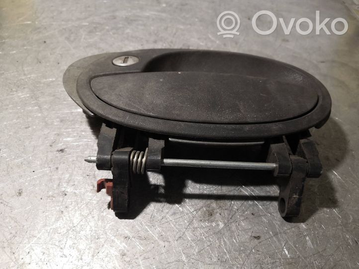 Opel Corsa C Etuoven ulkokahva GM712