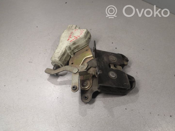 Ford Scorpio Blocco/chiusura/serratura del portellone posteriore/bagagliaio 95GBA43102AA