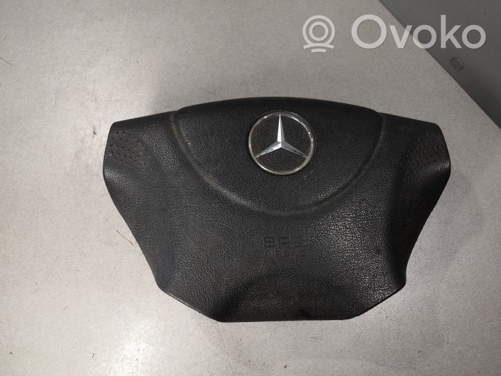 Mercedes-Benz Vito Viano W638 Fahrerairbag A6384600498