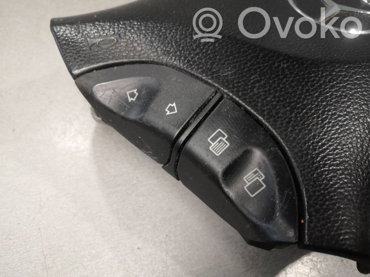 A9068601302 Mercedes-Benz Sprinter W906 Steering wheel airbag 