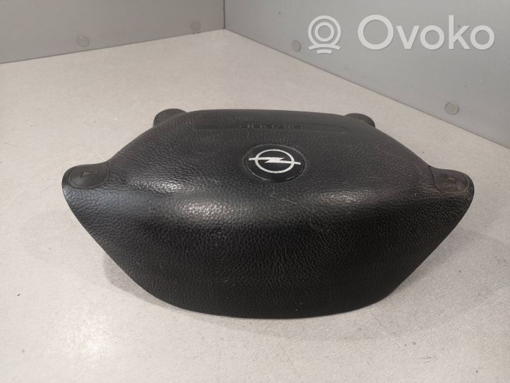 Opel Omega B2 Ohjauspyörän turvatyyny 161451