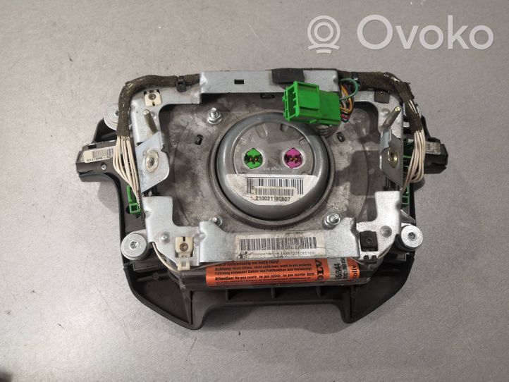 Volvo V70 Stūres drošības spilvens 8626844