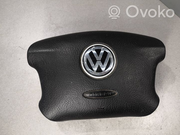 Volkswagen Bora Airbag de volant 3B0880201AS