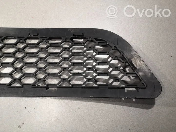 Fiat Freemont Grille inférieure de pare-chocs avant 55000809AB