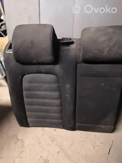 Volkswagen PASSAT B6 Seat set 
