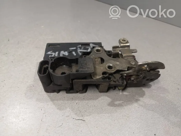 Opel Sintra Serrure de porte avant 16624433