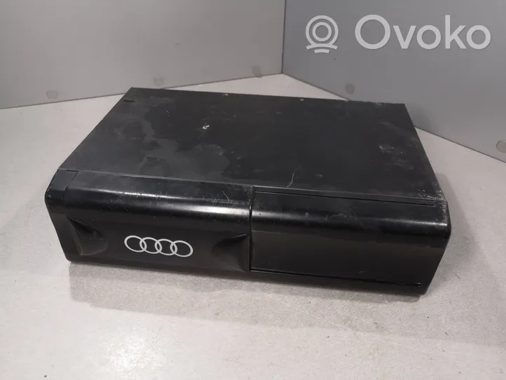 Audi A6 S6 C5 4B Caricatore CD/DVD 4D0035111