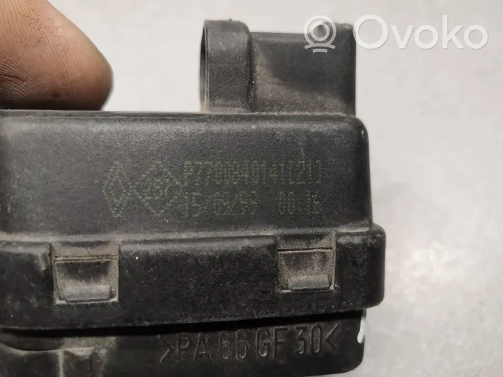 Citroen C5 Moteur de réglage du niveau des phares 7700840141