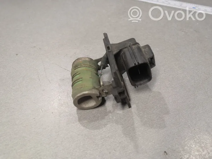 Fiat Freemont Coolant fan relay N1742001