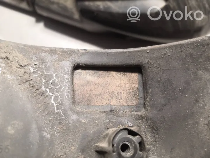 Opel Vectra B Manuaalinen sivupeili E1010446