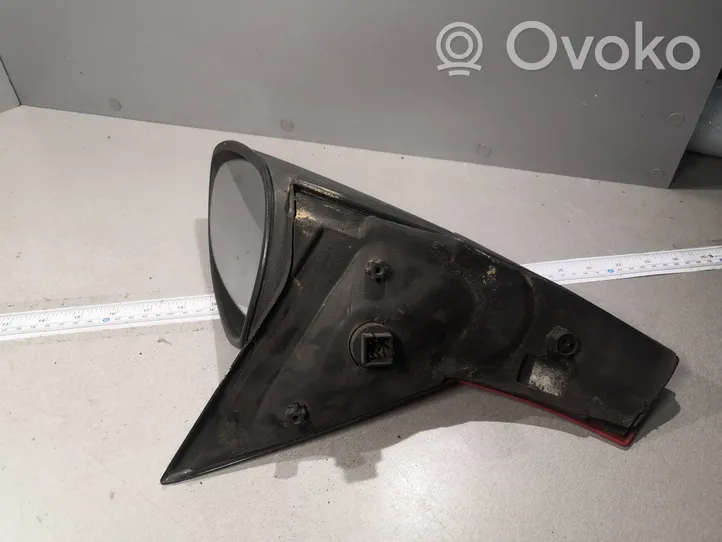 Opel Vectra B Etuoven sähköinen sivupeili E1010446