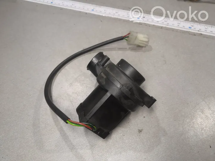 BMW 7 E38 Module d'unité de commande de ventilateur 0130002831