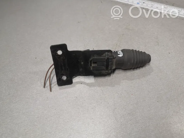 Opel Vectra C Capot interrupteur d'alarme 90355463