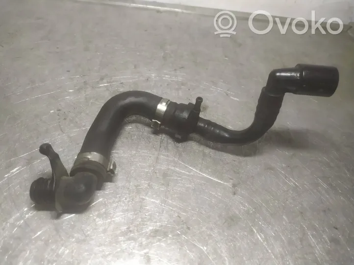 Volkswagen Golf V Linea/tubo/manicotto del vuoto 1K0611939