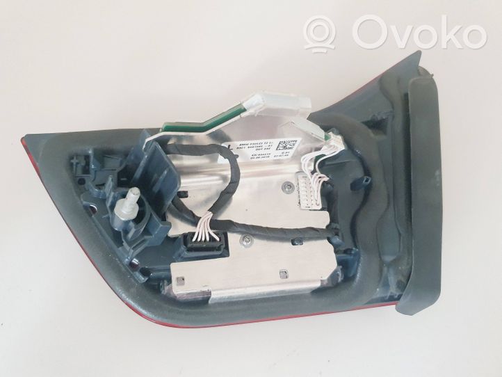 BMW M4 F82 F83 Lampy tylnej klapy bagażnika 9491575