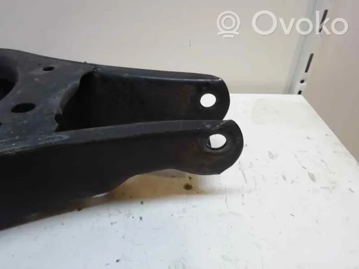 Skoda Octavia Mk2 (1Z) Braccio di controllo sospensione posteriore 