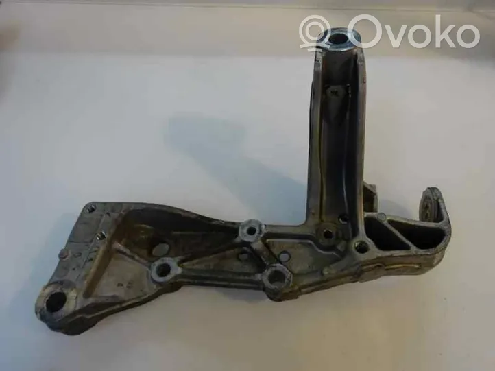 Skoda Octavia Mk2 (1Z) Braccio di controllo sospensione anteriore 