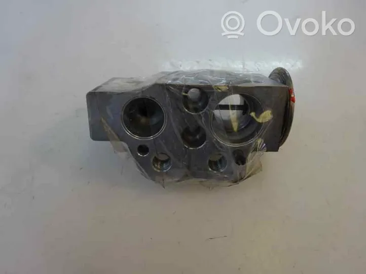 Volkswagen Jetta V Air conditioning (A/C) expansion valve 