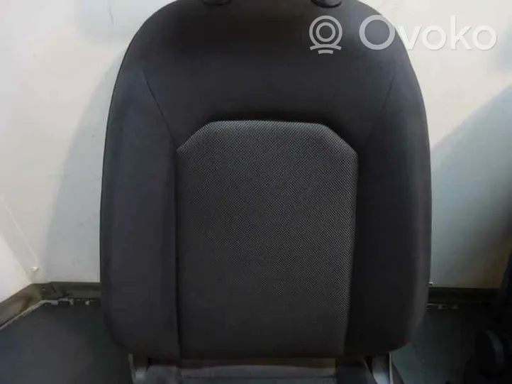 Audi A3 S3 8V Seat set 