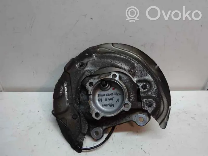 BMW 1 E82 E88 Front wheel hub spindle knuckle 
