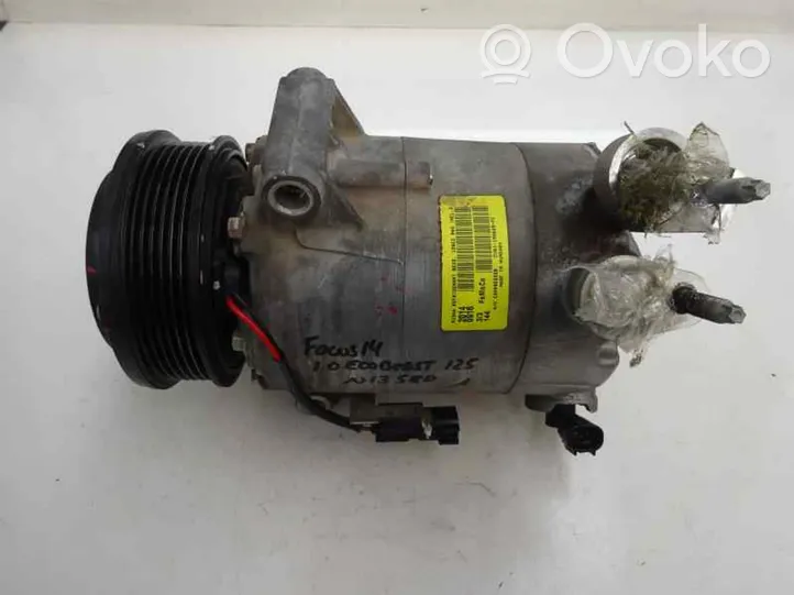 Ford Focus Compressore aria condizionata (A/C) (pompa) CV61-19D629-FE