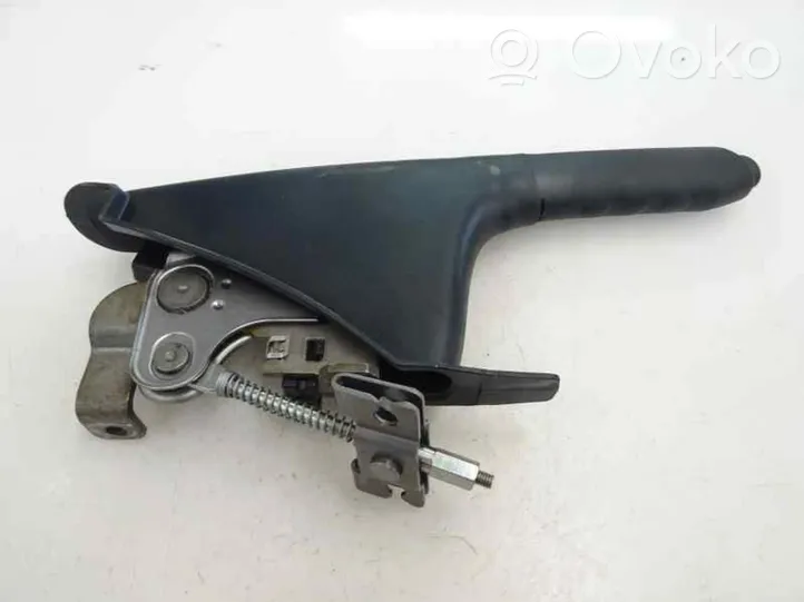 Ford Ka Hand brake release handle 