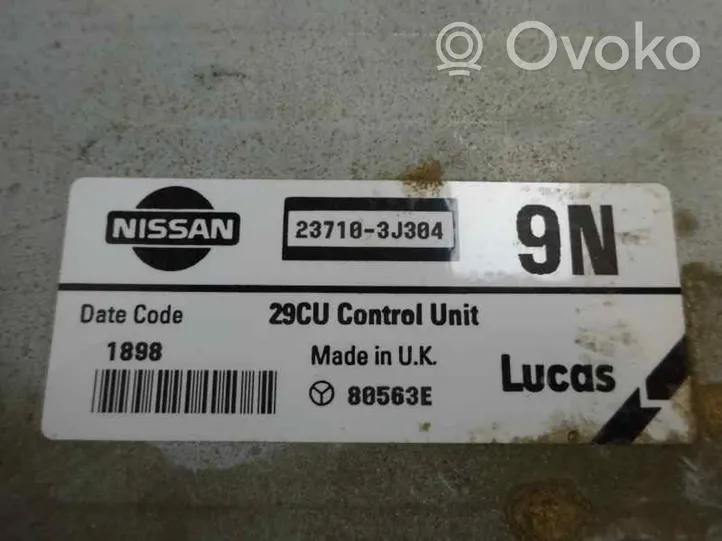 Nissan Primera Centralina/modulo del motore 23710-3J304