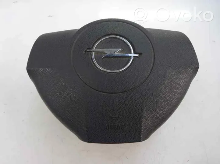 Opel Zafira B Airbag de volant 