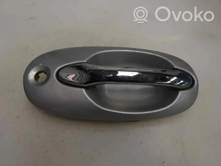 KIA Carnival Front door exterior handle 