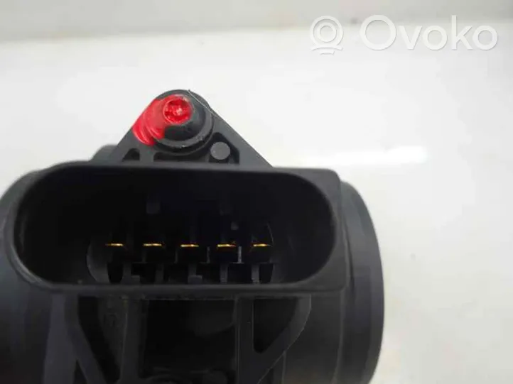 Volkswagen Polo Измеритель потока воздуха 