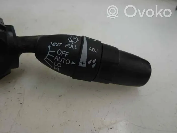 Honda Accord Palanca de control del limpiaparabrisas M29843