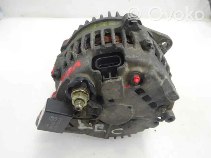 Nissan Almera Generatore/alternatore 