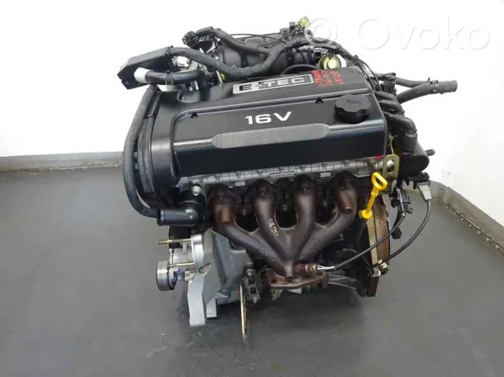 Daewoo Tacuma Moteur A16DMS