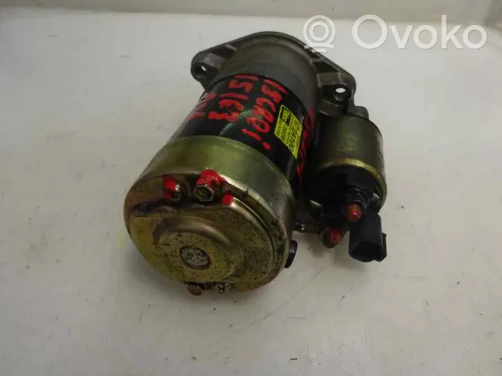 Hyundai Accent Motor de arranque 36100-2A100