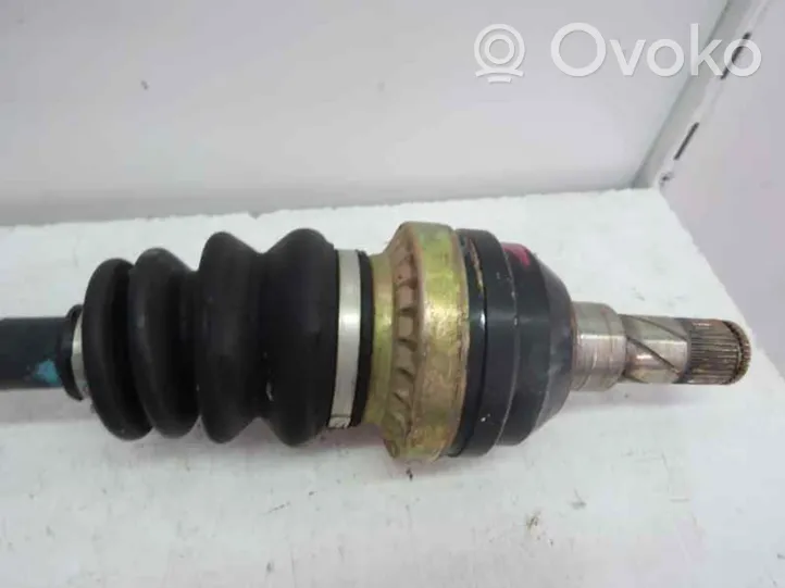 Chevrolet Tacuma Front driveshaft 