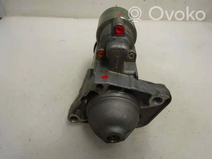 Nissan Qashqai Démarreur 233004868R--C