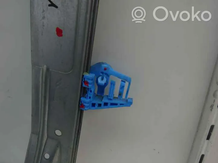 Citroen C3 Picasso Podnośnik szyby drzwi z silniczkiem 