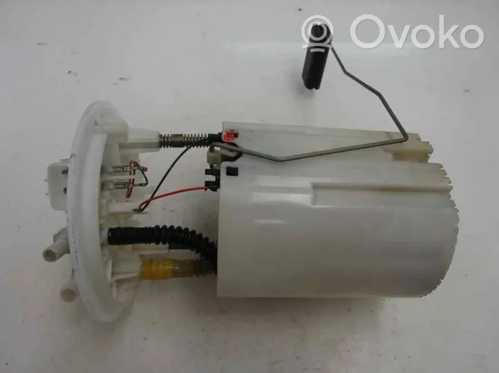 Renault Megane III In-tank fuel pump 