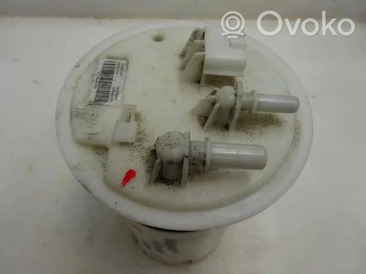 Renault Megane III In-tank fuel pump 