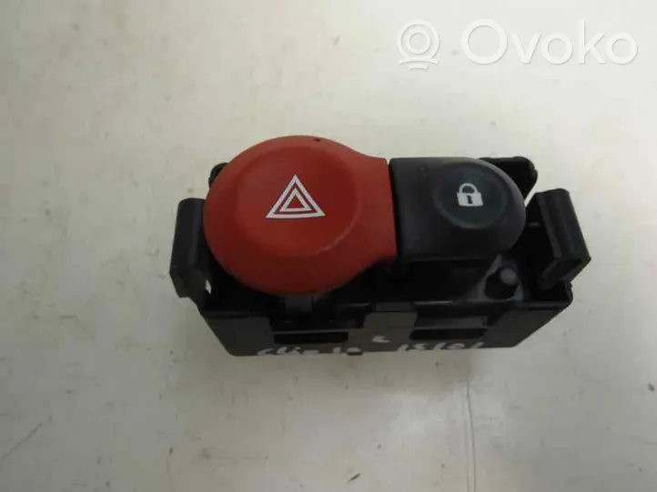 Renault Clio II Autres commutateurs / boutons / leviers 