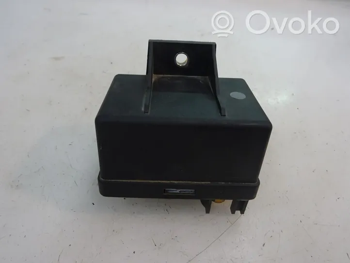 Fiat Punto (188) Glow plug pre-heat relay 55193073