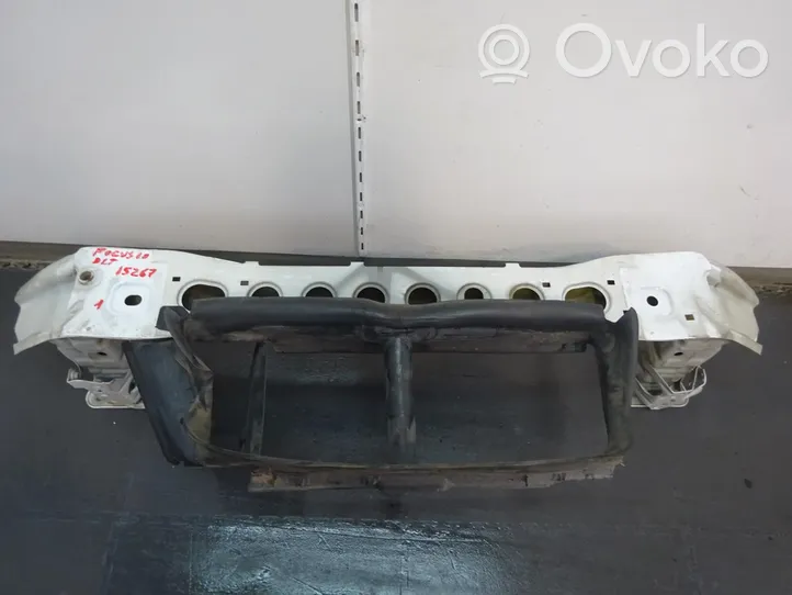 Ford Focus Front bumper cross member 