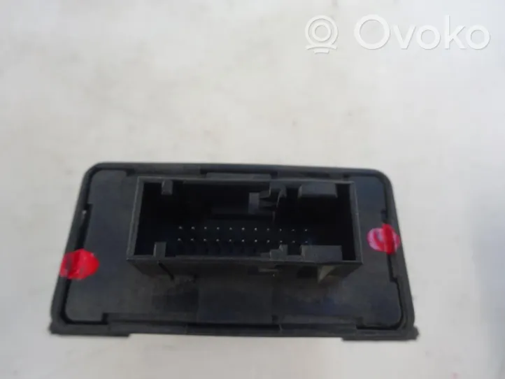 Audi A3 S3 A3 Sportback 8P Other control units/modules 